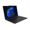 Lenovo ThinkPad T16 Gen 4 Core™ Ultra 7 255U 512GB SSD 32GB 16 WUXGA (1920x1200) IPS WIN11 Pro IR Webcam BLACK Backlit Keyboard FP Reader,1YW