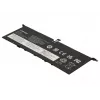 2-power Main Battery Pack Lenovo Yoga S730-13IML - Batterie - 2.600 mAh (2P-5B10R32748)