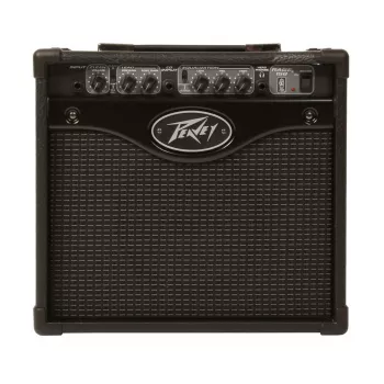 Peavey Electronics Rage 158 - 15W guitar amplifier