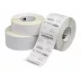 Zebra Z-Perform 1000T - Papier - permanenter Klebstoff - unbeschichtet - 110 x 150 mm 1 Etikett(en) (1 Rolle(n)