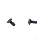 Unitech Bracket screws 2 pieces - 2 x 4MM. For EA630 EA630Plus EA520 and HT330.