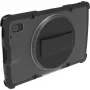 INFOCASE 10IN RUGGED CASE WITH ROTATING HANDSTRAP