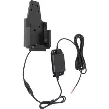 Zebra TC73/78 CHARGING CRADLE WITH TILT-SWIVEL AND 5.4V HARD-WIRED POWER SUPPLY