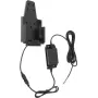 Zebra TC73/78 CHARGING CRADLE WITH TILT-SWIVEL AND 5.4V HARD-WIRED POWER SUPPLY