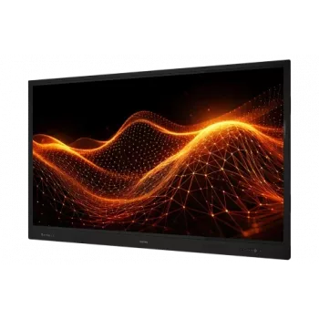 Ricoh A8610 (432702) Interactive Whiteboard 86'' 3840x2160, Black