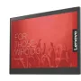 Ekran dotykowy Lenovo InStoreScreen InTOUCH156B 15,6FHD 450nits HDMI USB-C 4ZF1B20559