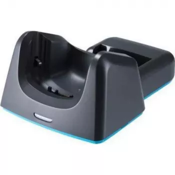Unitech 2 Slot Charging unit WD100-battery X2 only including PSU EU