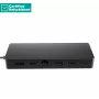 RENEW GOLD HP Universal USB-C Multiport Travel Hub 65W - 2 x USB 3.2, 2 x USB-C, 1 x DP, 1 x HDMI, 1 x RJ-45, 1 year