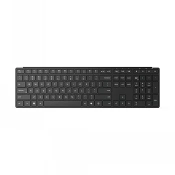 LENOVO WIRELESS MULTI-MODE PRO KEYBOARD NORDIC