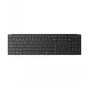LENOVO WIRELESS MULTI-MODE PRO KEYBOARD NORDIC