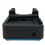 Unitech PA768 1-Slot Charging Cradle w/power supply 5V/6A y