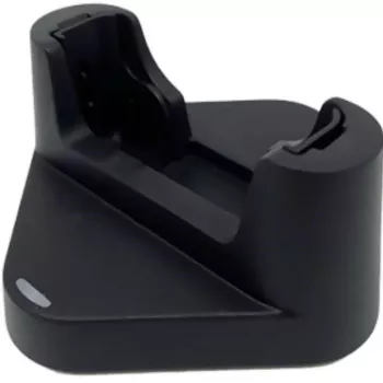 Unitech EA660 1-Slot Charging Cradle xNo PSU