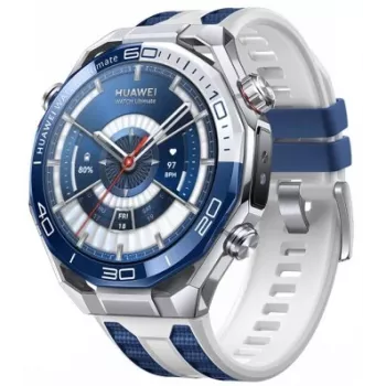 HUAWEI WATCH ULTIMATE 2 (49MM) BLUE, DEMO