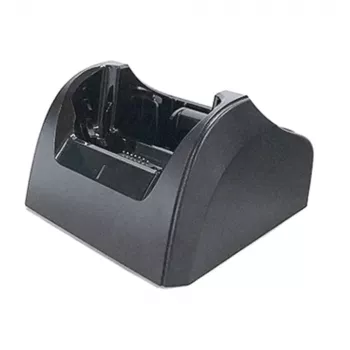 Unitech PA730 Single USB cradle with adaptor