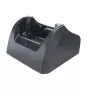 Unitech PA730 Single USB cradle with adaptor