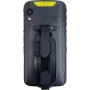 Unitech EA520 Hand strap kit black. Single package version. SKU contains 1x hand-strap