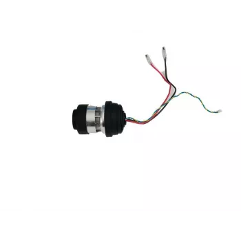 VACUUM ACC SUCTION FAN MORPH/F25/F25 ACE 9.06.0589 ROBOROCK