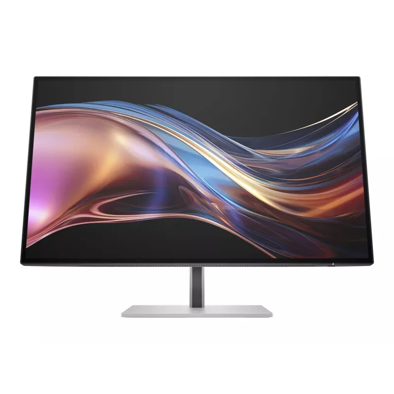 HP Series 7 Pro 27inch Renew/Atnaujinti GOLD QHD Thunderbolt 4 Monitor QHD 2560 x 1440 NO SOFT 1YW