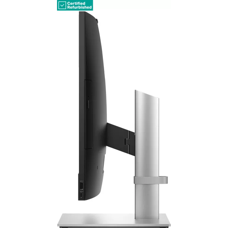 RENEW SILVER HP Pro 440 G9 AIO All-In-One - i7-13700T, 16GB, 512GB SSD, 23.8 FHD Non-Touch AG, Height Adjustable, USB Mouse, Win 11 Pro, 1 years (937G5EAR#ABD)