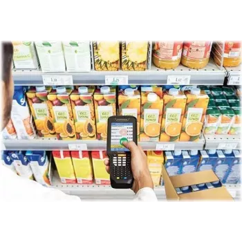 Datalogic Skorpio X5 - Datenerfassungsterminal - robust - Android 10 - 32 GB - 10.9 cm (4.3) (943500009)