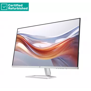 RENEW GOLD HP 532sf Series 5 FHD Monitor - 31.5 1920x1080 FHD 300-nit 100Hz AG, VA, 2x HDMI/VGA, tilt, 1 years