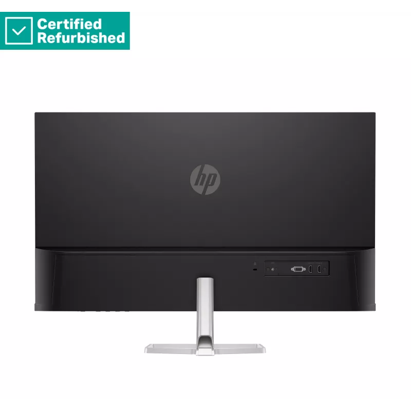 RENEW GOLD HP 532sf Series 5 FHD Monitor - 31.5 1920x1080 FHD 300-nit 100Hz AG, VA, 2x HDMI/VGA, tilt, 1 years