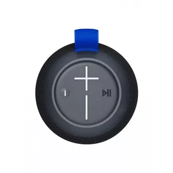 Logitech Ultimate Ears WONDERBOOM Play Active Black