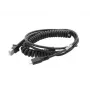 Datalogic USB-Kabel - USB-C (M) zu USB-C (M)