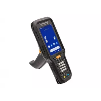 Datalogic Skorpio X5 - Datenerfassungsterminal - robust - Android 10 - 64 GB - 10.9 cm (4.3) (943500046)