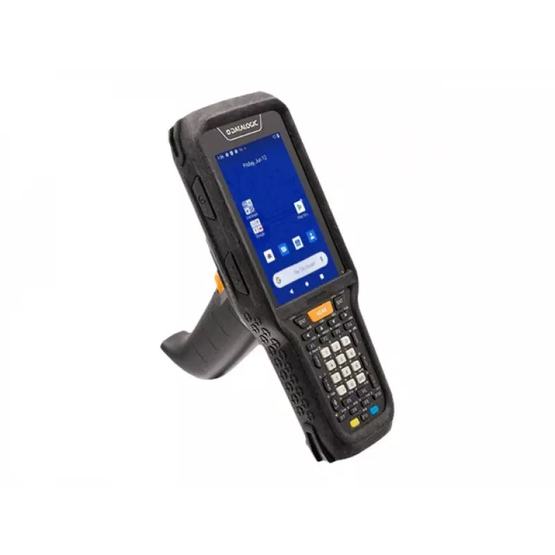 Datalogic Skorpio X5 - Datenerfassungsterminal - robust - Android 10 - 64 GB - 10.9 cm (4.3) (943500046)