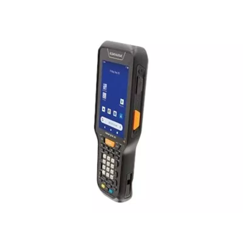 Datalogic Skorpio X5 - Datenerfassungsterminal - robust - Android 10 - 64 GB - 10.9 cm (4.3) (943500046)