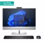 RENEW SILVER HP Elite 870 G9 AIO All-In-One 27 - i9-14900, 64GB, 2TB SSD, 27 QHD Non-Touch AG, Height Adjustable, USB Mouse, Win 11 Pro, 1 years