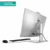 RENEW SILVER HP Elite 870 G9 AIO All-In-One 27 - i9-14900, 64GB, 2TB SSD, 27 QHD Non-Touch AG, Height Adjustable, USB Mouse, Win 11 Pro, 1 years