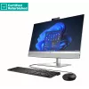 RENEW SILVER HP Elite 870 G9 AIO All-In-One 27 - i9-14900, 64GB, 2TB SSD, 27 QHD Non-Touch AG, Height Adjustable, USB Mouse, Win 11 Pro, 1 years