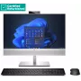 RENEW SILVER HP Elite 840 G9 AIO All-In-One 24 - i7-14700, 16GB, 512GB SSD, 23.8 FHD Non-Touch AG, VESA/Height Adjustable, Win 11 Pro, 1 years