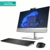 RENEW SILVER HP Elite 840 G9 AIO All-In-One 24 - i7-14700, 16GB, 512GB SSD, 23.8 FHD Non-Touch AG, VESA/Height Adjustable, Win 11 Pro, 1 years
