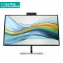 RENEW GOLD HP 527pm Series 5 Pro QHD Conferencing Monitor - 27 2560x1440 QHD 350-nit 100Hz AG, IPS, USB-C(100W/15W)/HDMI/DP Daisy-Chain, 3x USB-A, speakers, webcam, RJ-45 LAN, height adjust/tilt/swivel/pivot, 1 years (replaces E27m)