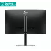 RENEW GOLD HP 527pm Series 5 Pro QHD Conferencing Monitor - 27 2560x1440 QHD 350-nit 100Hz AG, IPS, USB-C(100W/15W)/HDMI/DP Daisy-Chain, 3x USB-A, speakers, webcam, RJ-45 LAN, height adjust/tilt/swivel/pivot, 1 years (replaces E27m)