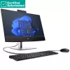 RENEW SILVER HP Pro 440 G9 AIO All-in-One - i5-13400, 8GB, 512GB SSD, 23.8 FHD Non-Touch AG, WiFi, Height Adjustable, NO CAM, NO SPEAKERS, Win 11 Pro, 1 years