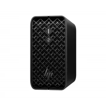 HP Z2 G1a Workstation Mini - Ryzen AI MAX+ PRO 395, 64GB, 2TB SSD, Radeon PRO 8060S 40CU, Nordic keyboard, USB Mouse, Win 11 Pro, 1 years