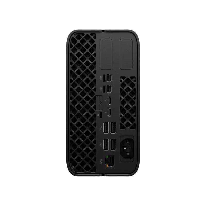 HP Z2 G1a Workstation Mini - Ryzen AI MAX+ PRO 395, 128GB, 4TB SSD, Radeon PRO 8060S 40CU, Nordic keyboard, USB Mouse, Win 11 Pro, 1 years
