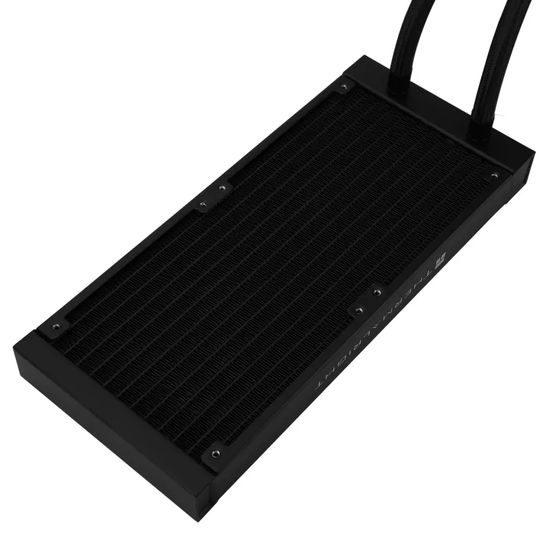 THERMALRIGHT Aqua Elite 240 ARGB V3 Black AIO CPU Cooler