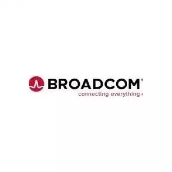 BROADCOM 40GbE QSFP+ to 4x 10GbE SFP+ Breakout AOC 3m von - Kabel