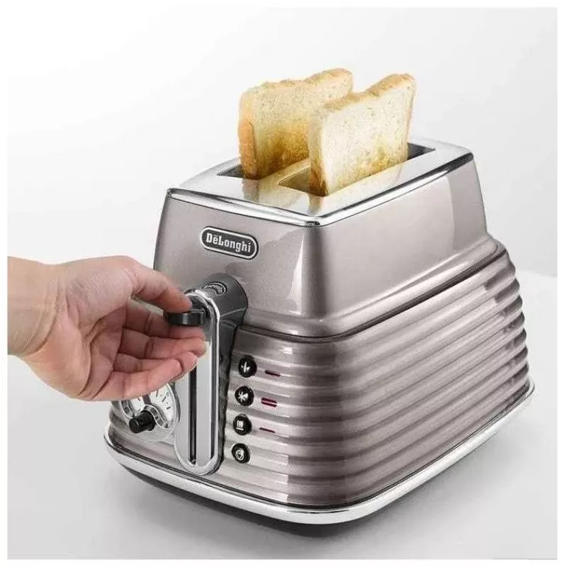 De'Longhi CTZ2103BG