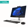 RENEW SILVER HP Pro 440 G9 AIO All-In-One - i5-13500T, 16GB, 512GB SSD, 23.8 FHD Non-Touch AG, Height Adjustable, USB Mouse, Win 11 Pro, 1 years (936S1EAR#ABF)