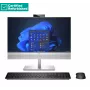 RENEW SILVER HP Elite 840 G9 AIO All-In-One 24 - i5-14500, 16GB, 512GB SSD, 23.8 FHD Non-Touch AG, VESA/Heigh Adjustable, Win 11 Pro, 1 years