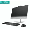 RENEW SILVER HP Elite 840 G9 AIO All-In-One 24 - i7-14700, 16GB, 1TB SSD, 23.8 FHD Non-Touch AG, FPR, Height Adjustable, DOS, 1 years