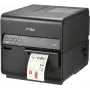 TSC CPX4P - Tintenstrahl - 1200 x 1200 DPI - 300 mm/sek - Kabelgebunden - Schwarz