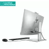 RENEW SILVER HP Elite 840 G9 AIO All-In-One 24 - i5-14500, 16GB, 512GB SSD, 23.8 FHD Non-Touch AG, Height Adjustable, USB Mouse, Win 11 Pro, 1 years