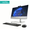 RENEW SILVER HP Elite 840 G9 AIO All-In-One 24 - i5-14500, 16GB, 512GB SSD, 23.8 FHD Non-Touch AG, Height Adjustable, USB Mouse, Win 11 Pro, 1 years